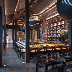 Suites at SLS LUX Brickell managed by CE - Bild 21
