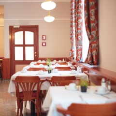 Hotel Drei Kronen Vienna City - Bild 21