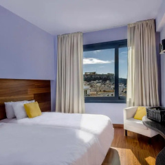 Athens Center Square Hotel - Bild 3