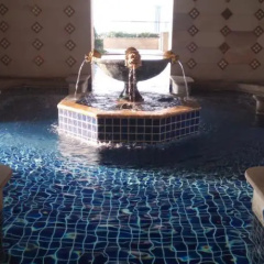 Baan Sathorn River and Pool view thumbnail 5