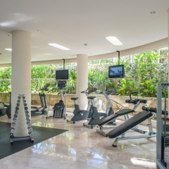 Padma Resort Legian - Bild 17
