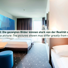 B&B HOTEL Köln-Porz - Bild 3