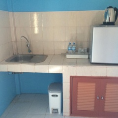 Hatzanda Lanta Resort - Bild 20