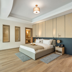 Citadines Maslak Istanbul - Bild 4