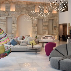 Athenaeum Grand Hotel - Bild 16