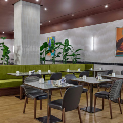 Hilton Milan - Bild 14