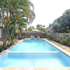 Lovina Villa Cinta - Bild 10