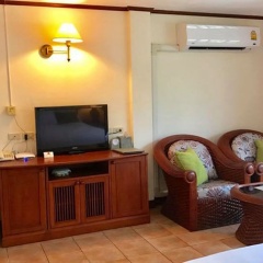 Surin Bay Inn - Bild 25