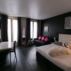 Ideal Hotel Design in Paris, France from 238$, photos, reviews - zenhotels.com photo 34