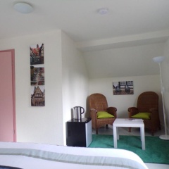 Naturferienhaus Luppbodemühle - Bild 9