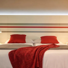 LEGAZPI DOCE Rooms & Suites thumbnail 5