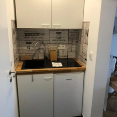 Kleines gemütliches Studio in Moselnähe - Bild 1