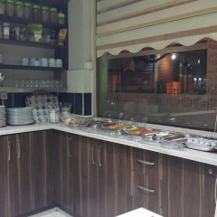 Mevlevi Hotel - Bild 23