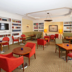 DORMERO Hotel Bergström Lüneburg - Bild 18
