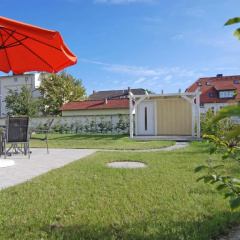 Haus Möwe - Apt. 02 thumbnail 11