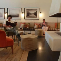 Tannerhof Naturhotel & Gesundheitsresort thumbnail 23