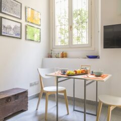 Отель Flatty Apartments - Tadino Италия, Милан - отзывы, цены и фото номеров - забронировать отель Flatty Apartments - Tadino онлайн фото 9