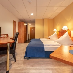 Boarding-House Burgpark, Cologne - Bild 3