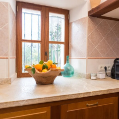Can Raia in S Ller With 4 Bedrooms and 2 Bathrooms - Bild 17