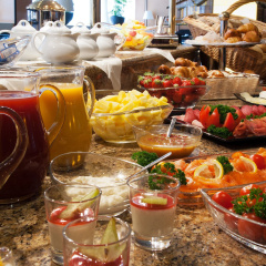 Rio Hotel - Bild 11