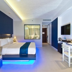 Sea Sun Sand Resort & Spa (SHA Plus+) - Bild 6