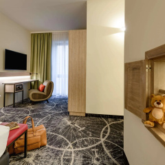 ibis Styles Magdeburg - Bild 5
