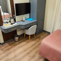 VE Hotels Adakale - Bild 3