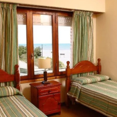 Apart Hotel Terrazas Playa thumbnail 2