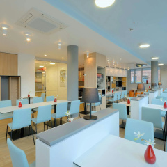 B&B Hotel Ulm - Bild 25