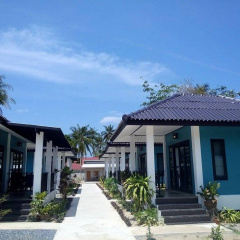 Lanta Memory Resort - Bild 10