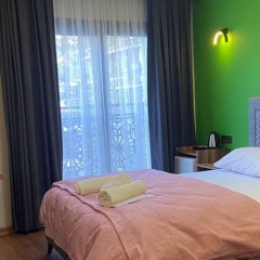 Renk Otel Karşıyaka - Bild 6