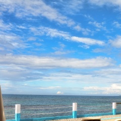 Bali Seascape Beach Club - Bild 16