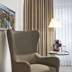 DoubleTree by Hilton Hannover Schweizerhof - Bild 5