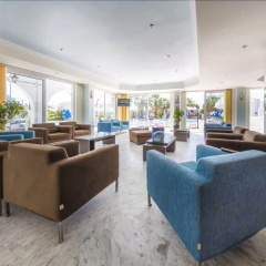 Laganas Holidays Hotel thumbnail 2