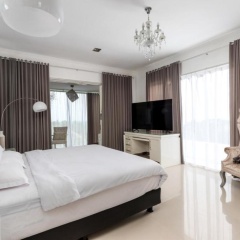 TJ White Villa 670m2 with Private Pool and Outstanding View by GLOBALSTAY - Bild 3