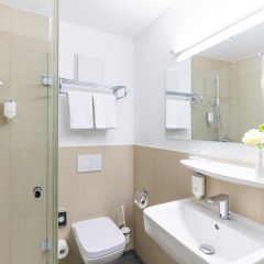 Garner Hotel Frankfurt Palmengarten by IHG - Bild 10