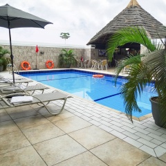 Swiss International Mabisel Hotel Port Harcourt - Bild 16