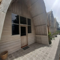Living Trawangan Hotel - Bild 21