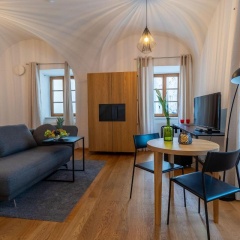 BARONHAUS Aparthotel & Suites - Bild 5