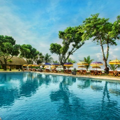 The Oberoi Beach Resort, Bali - Bild 26