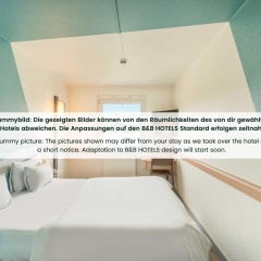 B&B HOTEL Braunschweig-West - Bild 5