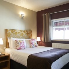 Antoinette Hotel Wimbledon - Bild 7