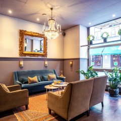 Queen's Hotel by First Hotels - Bild 2