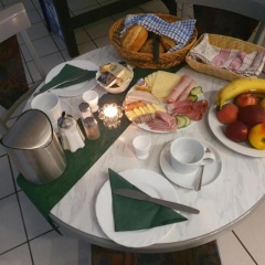 Numero1-Pension und Cafe - Bild 10