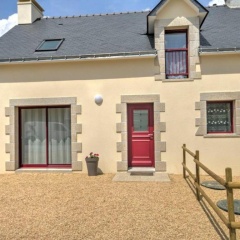 Gite Herbignac, 4 pièces, 7 personnes - FR-1-306-1105 photo 2