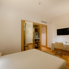 NH Collection Milano Touring - Bild 5