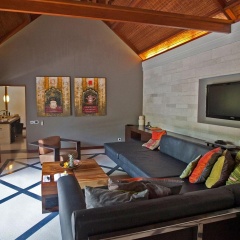 Jamahal Private Resort & Spa - Adults Only - Bild 12