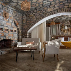 Florya Kumlubuk Hotel Marmaris - Bild 20
