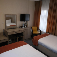 An Grand Hotel - Bild 2