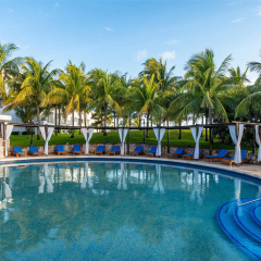 Hotel Dos Playas Faranda Cancun - Bild 16